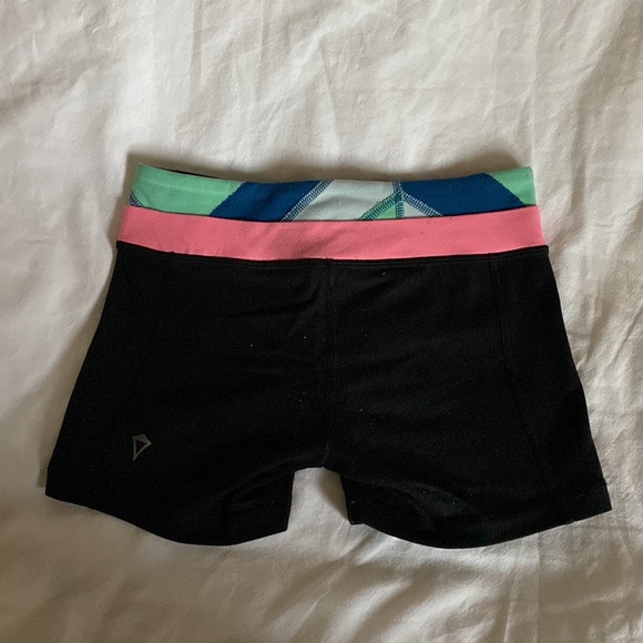 Black Ivviva Spandex - Picture 2 of 3